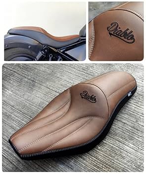 Amazon | Diabolus ホンダレブル250/500用2色カラースペシャル